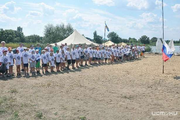 В Орле пройдут Георгиевские сборы