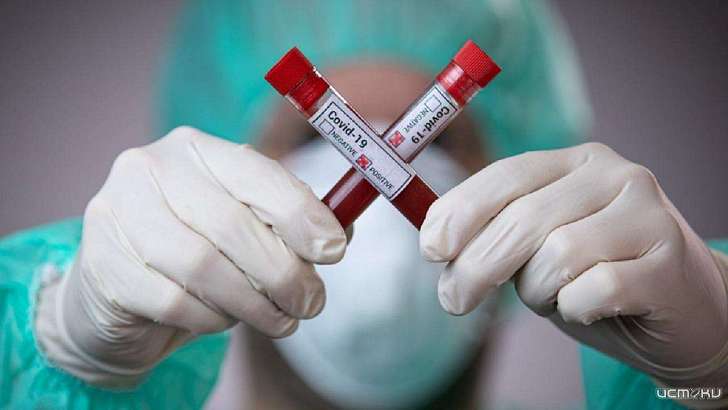 Россия поставила суточный рекорд по COVID-19, а на Орловщине новый летальный случай