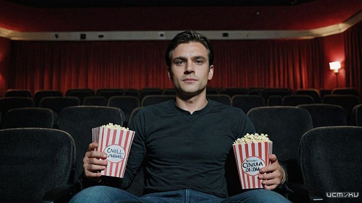 Современные тренды онлайн-кинотеатров: что ждет зрителей?