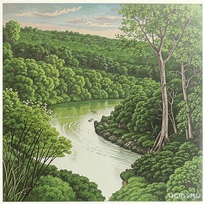 Свободный доступ к реке в Орловском муниципальном округе был восстановлен по суду  Свободный доступ к реке в Орловском муниципальном округе был восстановлен по суду