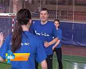 Орловские скипперы объявили новый набор в секцию