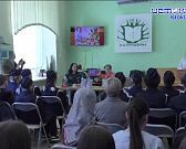 Читаем детям о войне