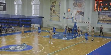 2 тяжелых матча баскетболистов "ОрелГУ"