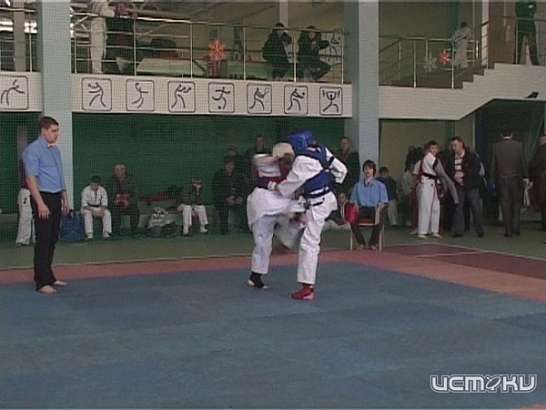 Орловские каратисты заняли первое общекомандное место в Чемпионате и Первенстве по каратэ 