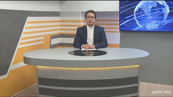  УК отказывается убирать двор, а кадеты-спасатели состязались в викторине – об этом в «Оперативном эфире»