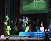 Фестиваль для тех, кому Орловщина стала второй родиной