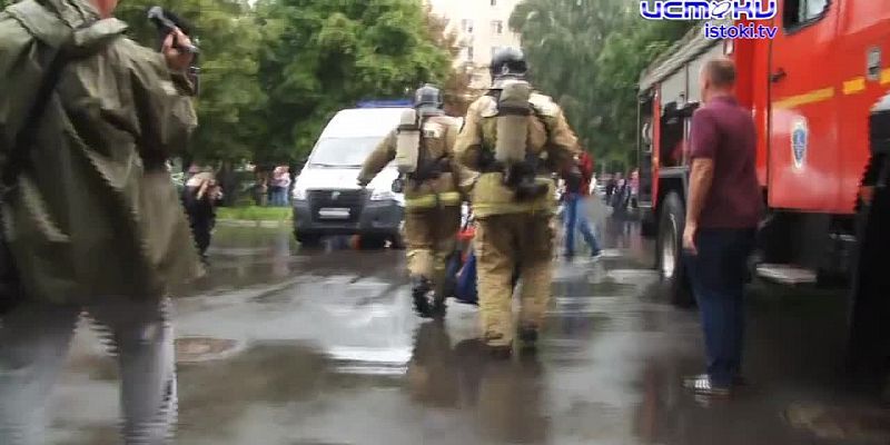 Экспресс-новости: орловские чиновники игнорируют решение суда, первая авария отопительного сезона, а 2 орловчанки сняли кольца только с помощью спасат...
