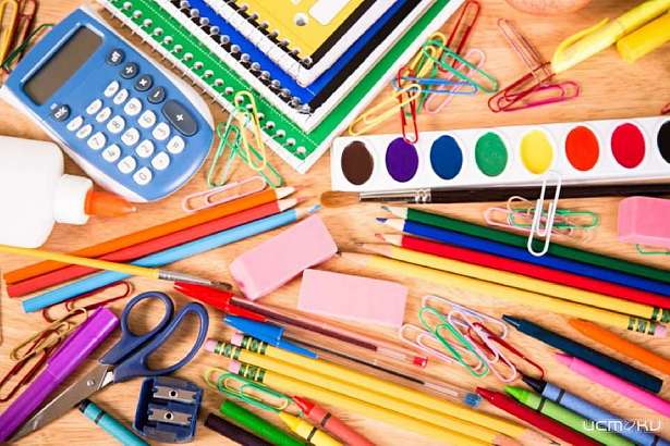 Роспотребнадзор поможет орловчанам выбрать канцтовары и школьную форму