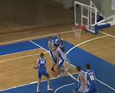 Баскетболисты ОГУ провели 2 домашних матча против ухтинцев