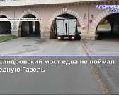 Общежитие на Металлургов, 38 может рухнуть в любой момент, а Александровский мост едва не «поймал» очередную «Газель»