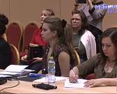 Громкая музыка, яркие костюмы и строгое жюри: в Орел съехалось 3000 танцоров со всего ЦФО