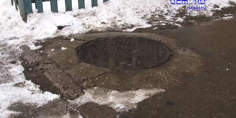 Дворы и дороги: Орел готовится к сезону масштабных ремонтных работ