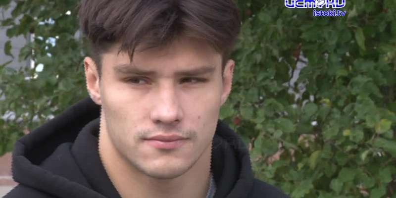 В декабре орловский кикбоксер Туйнов снова поднимется на ринг