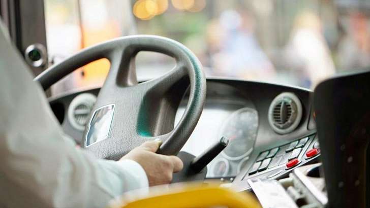 Орловские перевозчики готовы оплатить обучение на категорию «D» для водителей