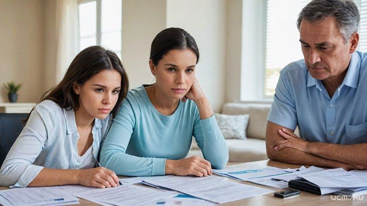 Чаще всего к юристам обращаются из-за имущества, семейных проблем и финансовых вопросов