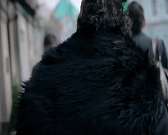 Двойники знаменитого сериала "Игра престолов" гуляют по Москве