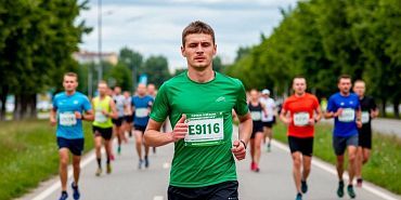 31 мая – Зеленый марафон: как удобно поселиться в Липецке, Тамбове, Орле и Воронеже