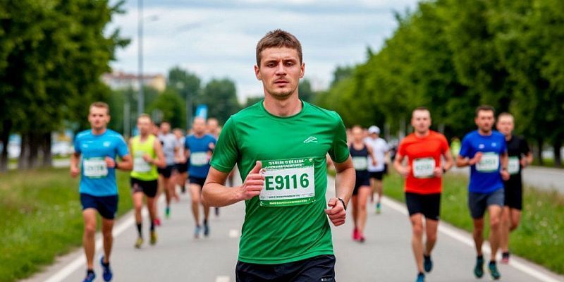 31 мая – Зеленый марафон: как удобно поселиться в Липецке, Тамбове, Орле и Воронеже