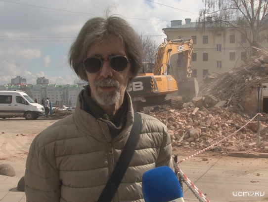 "Власть живет по каким-то своим совершенно инопланетным законам."