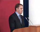 Детские сады должны быть безопасны на все 100% - состоялся очередной облсовет