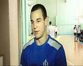 В Орле прошли соревнования студенческих спортивных клубов