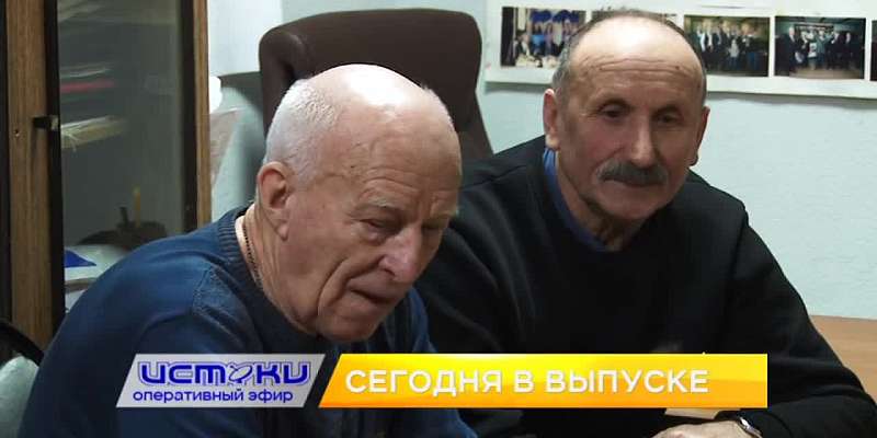 Клычков рассказал детали визита в Орёл министра экономразвития РФ, легендарный орловский футболист отмечает солидный юбилей. Об этом и не только в про...