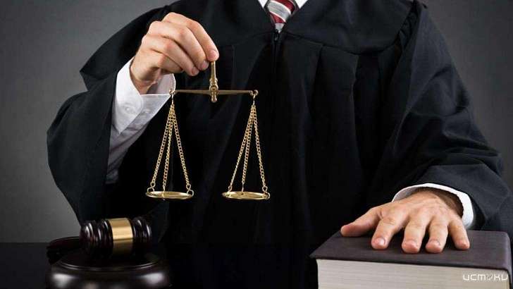 Орловчане вновь смогут обратиться в суд с 12 мая Орловчане вновь смогут обратиться в суд с 12 мая