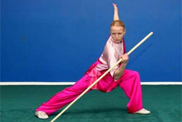 В Орле пройдет открытое Первенство города по ушу