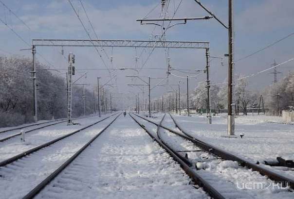 Орловские школьники отправятся в необычное путешествие на поезде