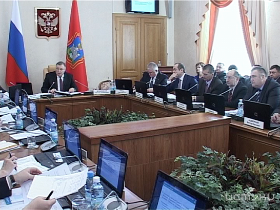 Как изменится Орел в этом году? 