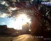 В Орле столкнулись авто