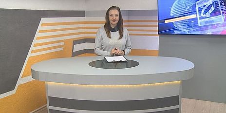 Поможет ли прокуратура в решении проблем жителей Знаменки? Об этом и не только в «Оперативном эфире»