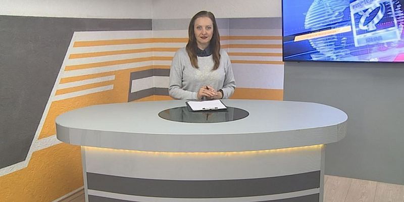 Анонс "Оперативный Эфир"  Поможет ли прокуратура в решении проблем жителей Знаменки?  Об этом и не только в «Оперативном эфире»