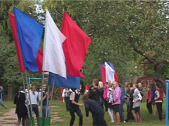 Спортивный праздник Спортивный праздник