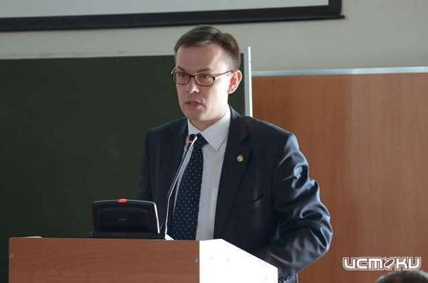 Попавшийся на мошенничестве директор Краеведческого музея покинул свой пост