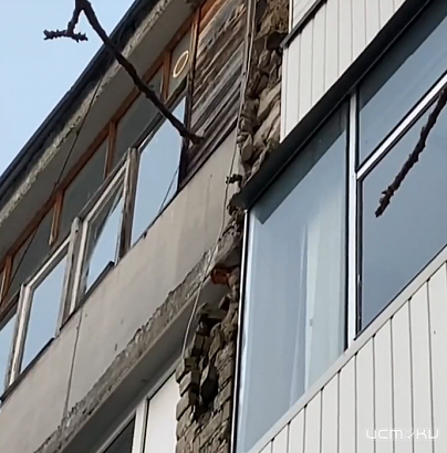 В Орле 300 жильцов могут остаться без жилья