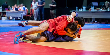 Клубы и секции самбо появятся во всех районах Орловской области