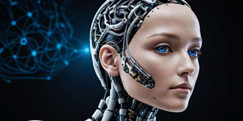Как искусственный интеллект меняет глобальный бизнес