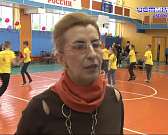 Танцевальный марафон собрал любителей рок-н-ролла и буги-вуги со всей Орловщины