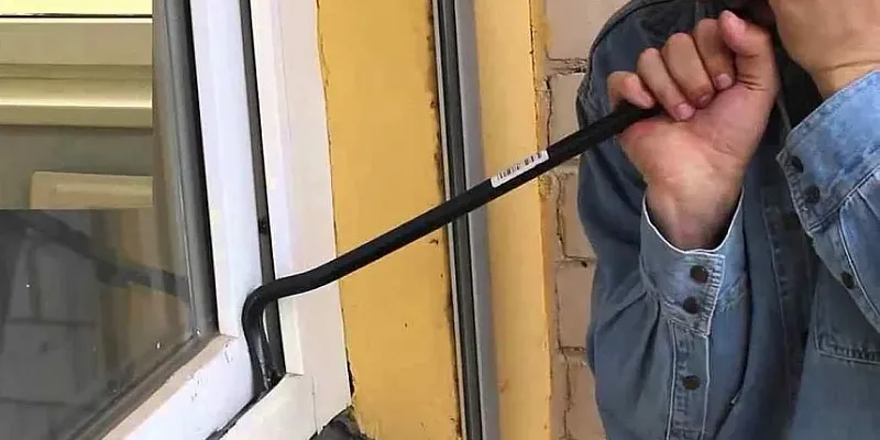 В Орловском районе задержаны подозреваемые в серии дачных краж