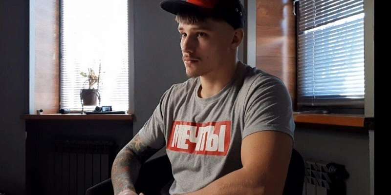 У кикбоксера из Орла есть шанс побороться за титул чемпиона мира по версии WAKO PRO 