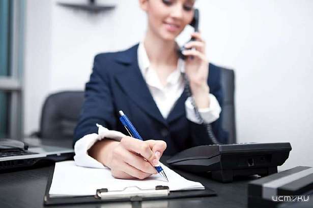 Специалисты в сфере продаж наиболее востребованы в Орле