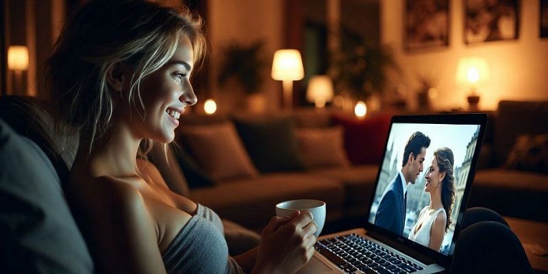 Турецкие сериалы на Kinogo.Li: почему они завоевали русскоязычную аудиторию