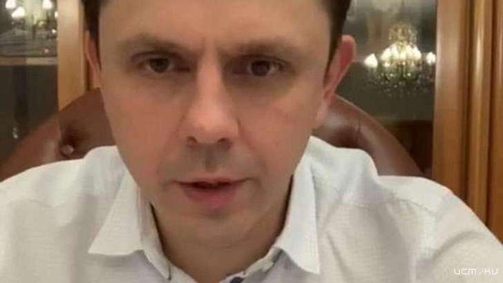 А. Клычков: «Видимо, все пессимисты подключились»