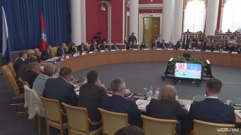 Контроль финобеспечения учреждений здравоохранения, отчет бизнес-омбудсмена и не только это.