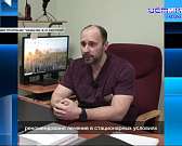 Беспокойное время для здоровья. Какие случаи у детей требуют госпитализации и какие симптомы должны насторожить родителей, рассказал замглавврача обла...