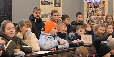 Единый день профилактики детского травматизма – акция, которую уже второй раз проводят сотрудники Московской железной дороги проводят перед школьными каникулами в нашем регионе