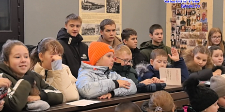 Единый день профилактики детского травматизма – акция, которую уже второй раз проводят сотрудники Московской железной дороги проводят перед школьными каникулами в нашем регионе