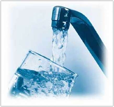 Обеспечение муниципальных образований чистой водой
