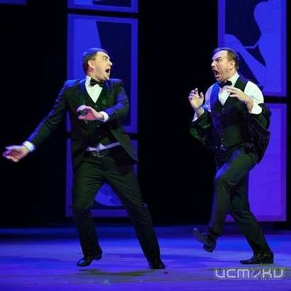 Орловчан приглашают в театр, но предупреждают: «Осторожно: об-хо-хо-чешься!»